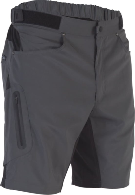Zoic liner shorts store