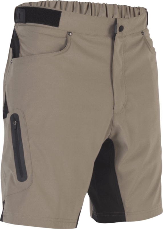 Zoic hotsell ether shorts