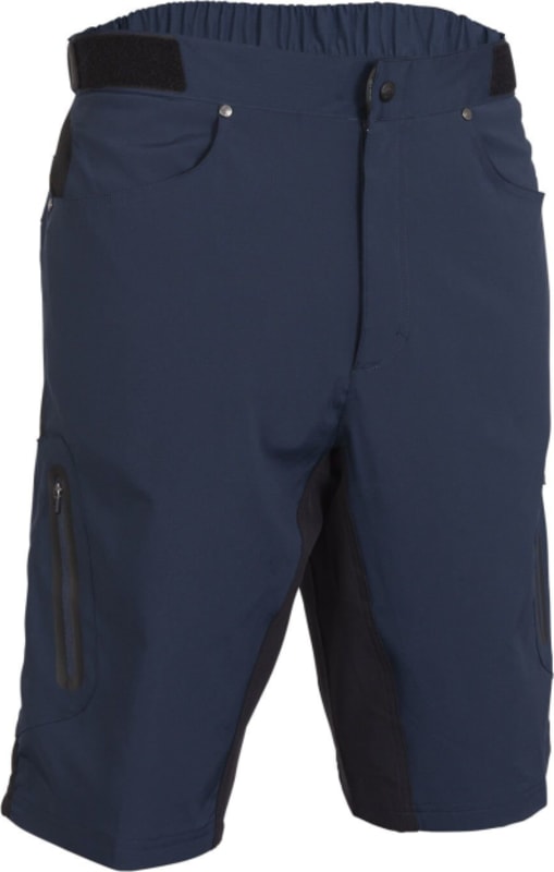 Zoic ether bike shorts and liner shop