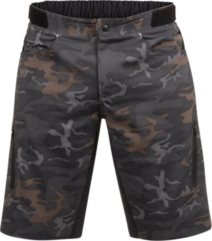 Zoic ether camo shorts best sale