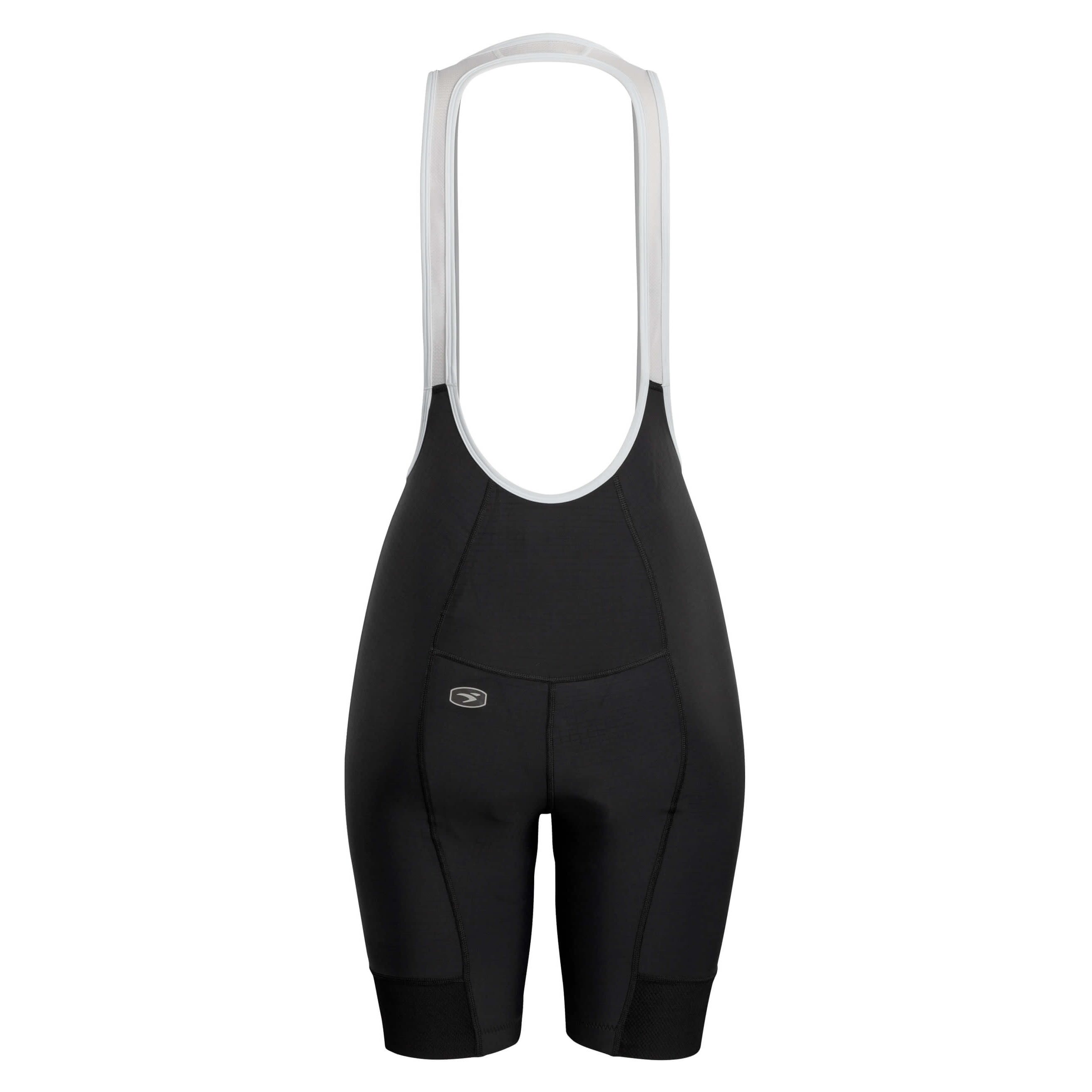 womens cycling bib shorts