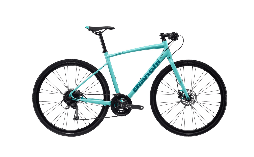 Bianchi beach cruiser 2025