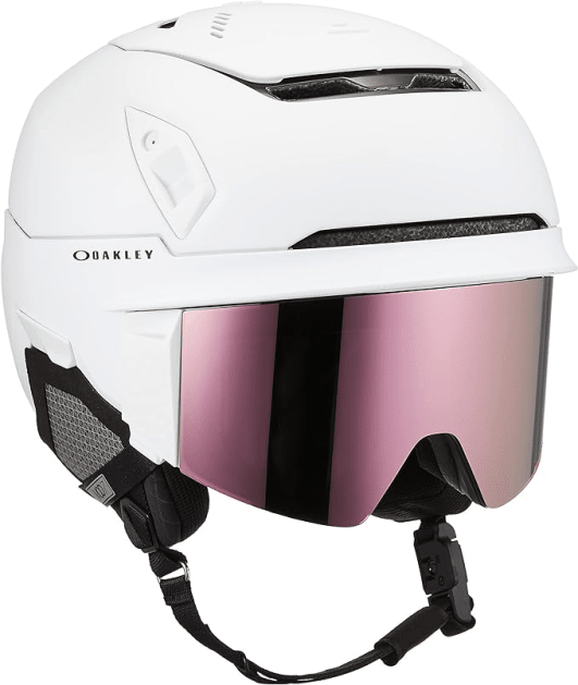Oakley MOD7 Snow Helmet | Great Lakes Outpost Oakley MOD7 Snow Helmet | Great Lakes Outpost