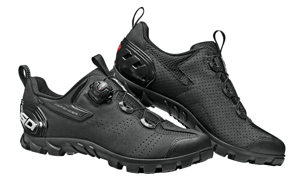 Scarpe sidi defender hot sale