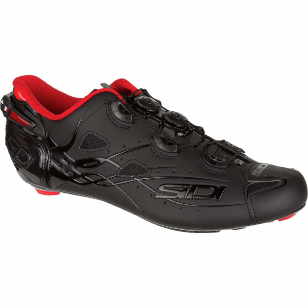 Scarpe sidi shot carbon sale