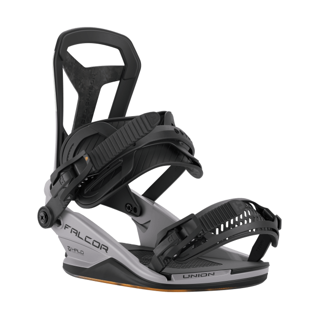 【値下げ】Union Falcor Men's M size Union Falcor Men's Snowboard Bindings | Great Lakes Outpost