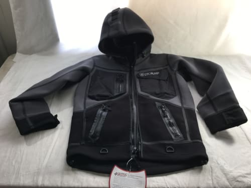 Strykr jacket shop
