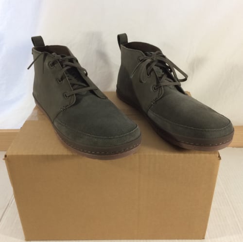 Teva chukka 2025