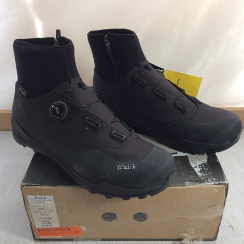 Artica mens boots 2025