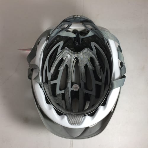 Bell Drifter MIPS Helmet Matte Gloss Grays Small