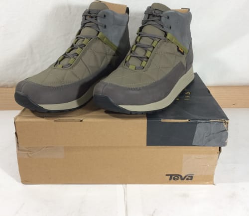 Teva ember boot online