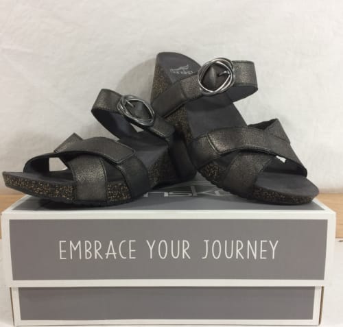 Dansko susie sandal hot sale