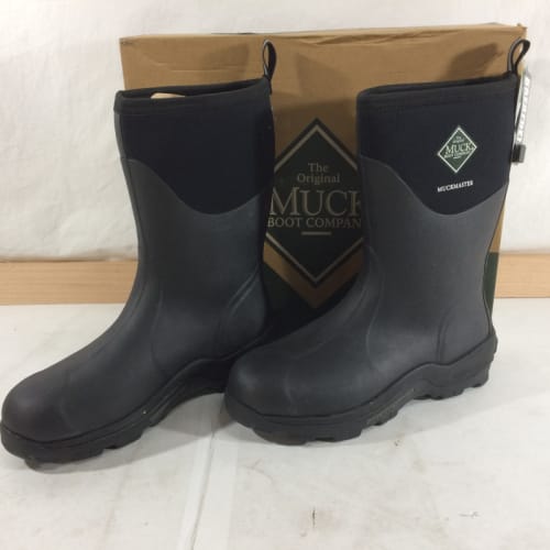 Muck Boot Excellent Muck Muckmaster Mid Men s Boots Great Lakes Outpost