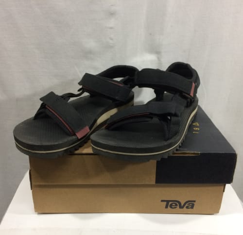 Teva size 8 best sale