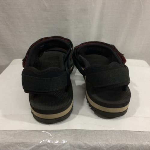 Teva womens sandals size 8 shop