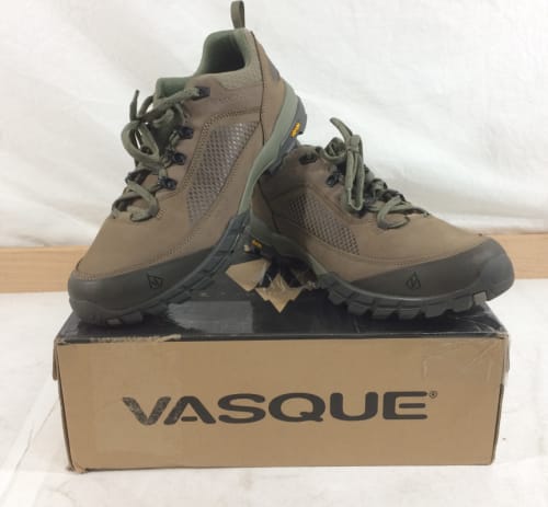 Vasque talus hiking boots 2025