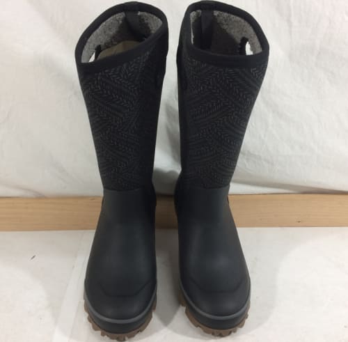 Whiteout fleck women's insulated boots 2025