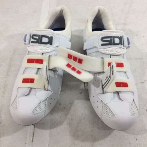 Sidi genius 7 shadow white 2025