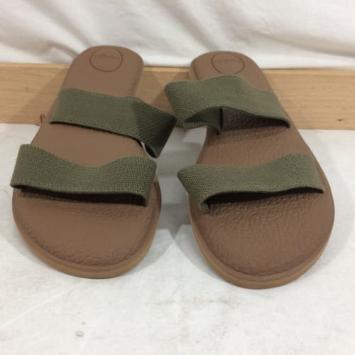 Sanuk yoga gora gora outlet