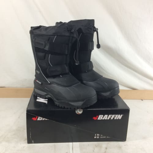 Baffin Eiger Men s Winter Boots Great Lakes Outpost