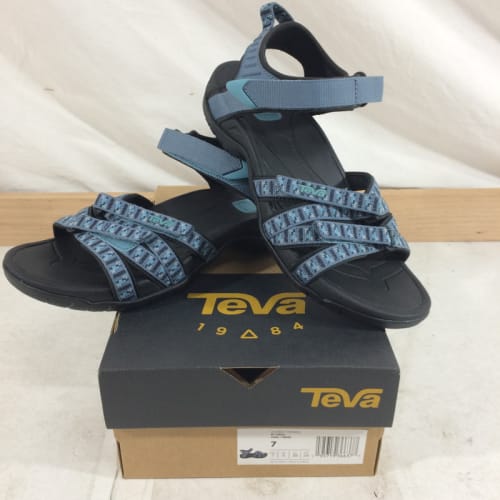 Teva Excellent Tirra Women s Sandal Great Lakes Outpost