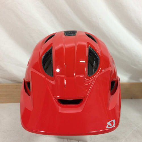 Giro Montaro MIPS Mountain Bike Helmet Trim Red Medium Great Lakes Outpost