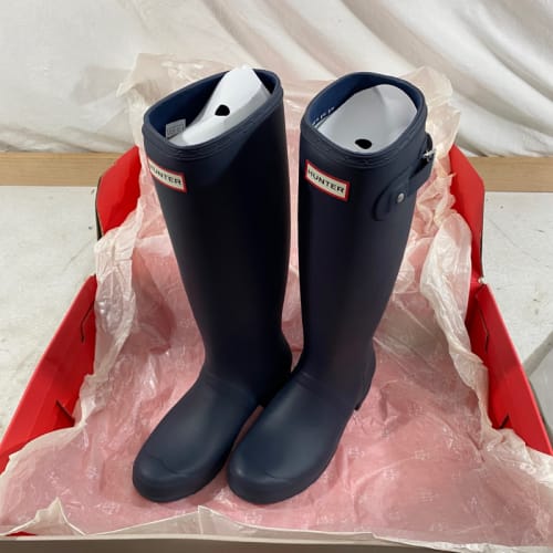 Hunter Original Tour Tall Women's Boots