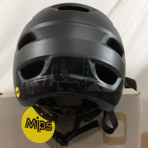 Giro Chronicle MIPS Helmet Matte Metallic Coal S