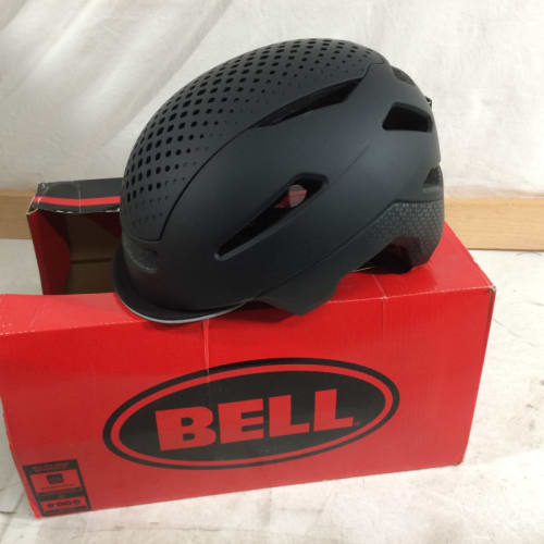Bell hub urban helmet hot sale
