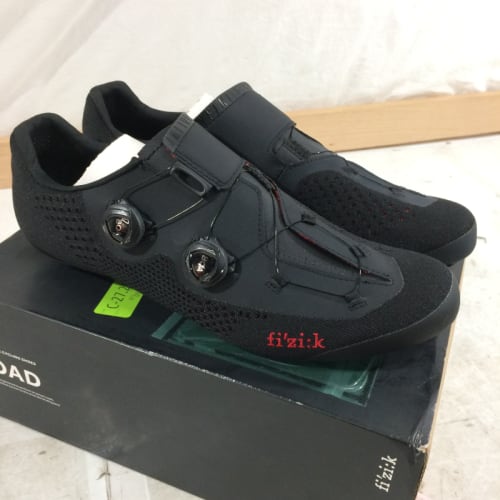R1 infinito cycling shoe top