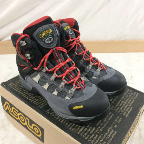 Asolo stynger on sale