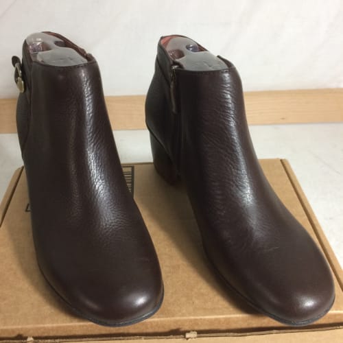 Dansko Like New Open Box Perry Women s Ankle Boots Great Lakes Outpost