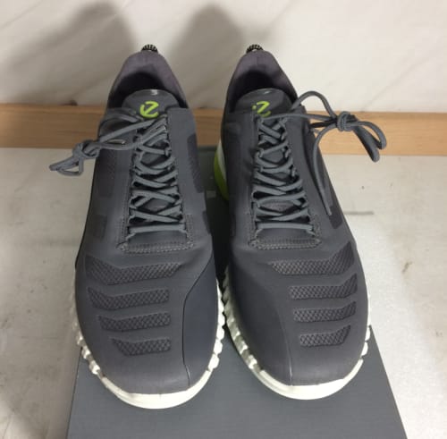 Ecco Zipflex Breathru Hydromax Men s Shoes