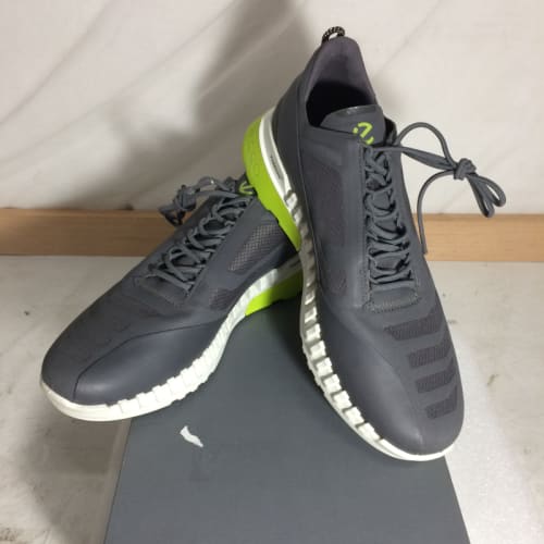 Ecco Zipflex Breathru Hydromax Men s Shoes Great Lakes Outpost