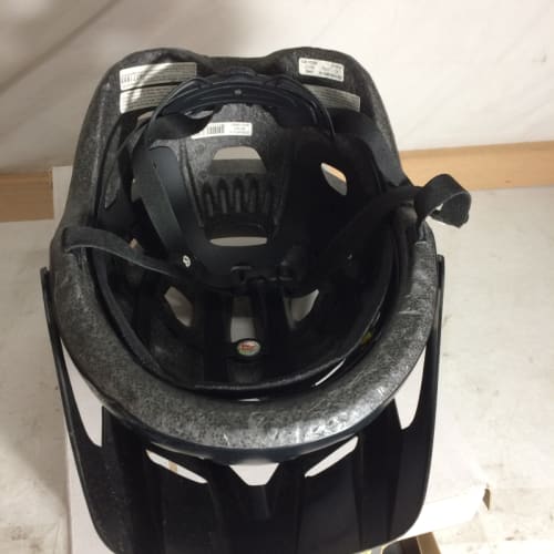 Giro Fixture MIPS Helmet Matte Black XL