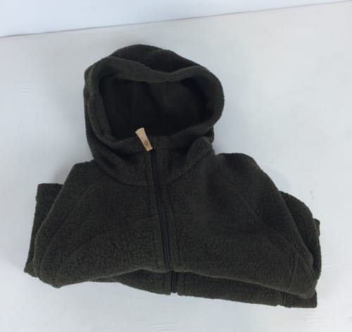 Fjallraven Kaitum Fleece Women s Jacket