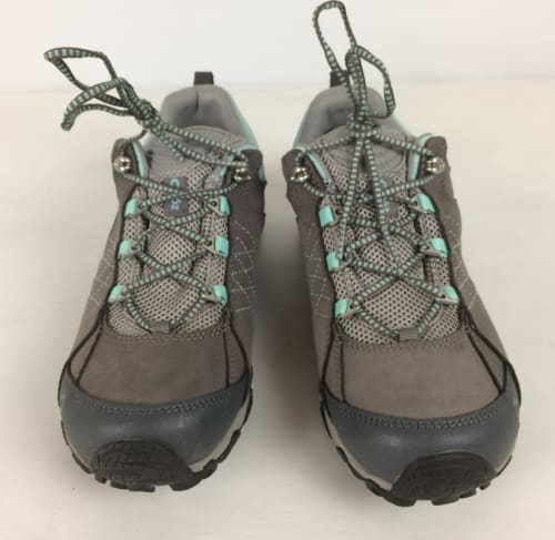 Oboz sapphire low bdry hotsell