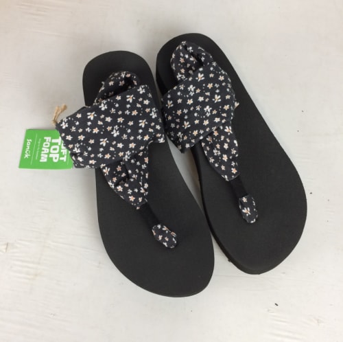 Sanuk womens sandals best sale