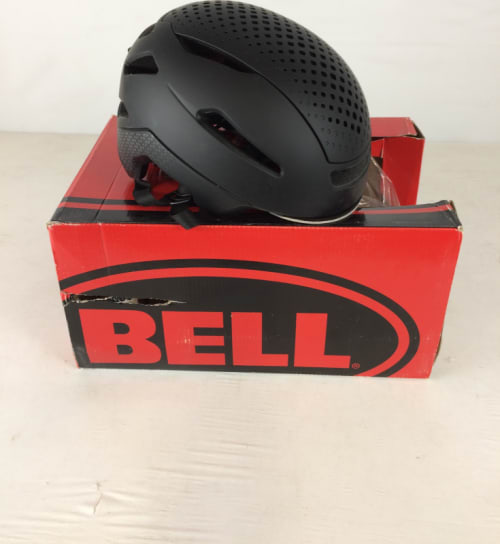 Bell Hub Urban Bike Helmet Great Lakes Outpost