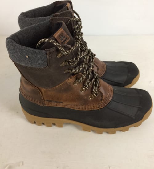 Kamik hudson5 winter boots clearance