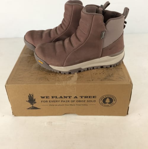 Pull on insulated waterproof boots deals