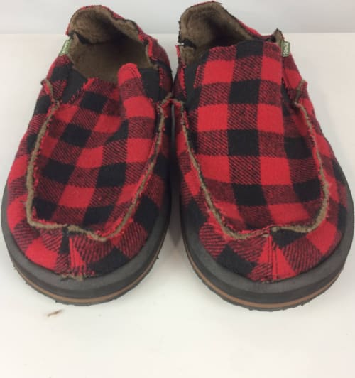 Sanuk Very Good Vagabond ST Chill Men s Shoes Great Lakes Outpost