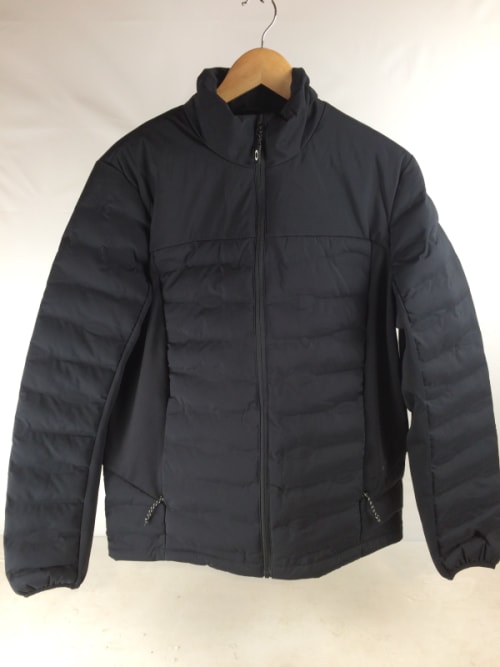 Oakley quilted jacket hotsell