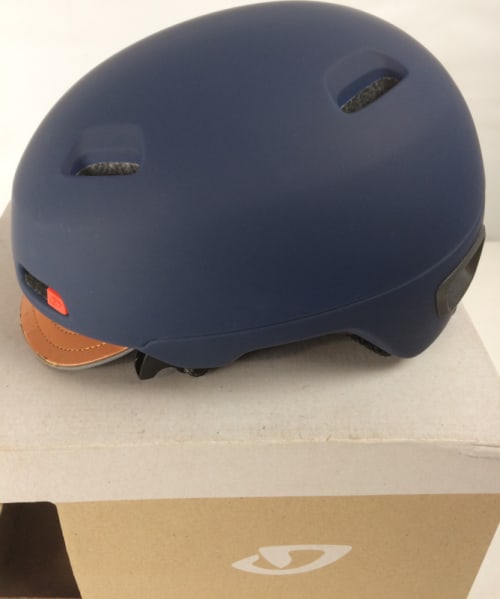 Giro shackleton helmet top