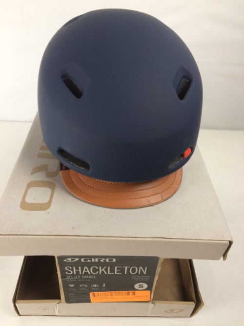 Giro shackleton top