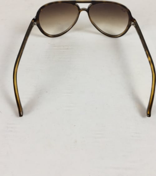 Ray ban cats 5000 tortoise cheap