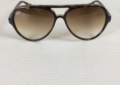Ray Ban Ray Ban Cats 5000 Sunglasses Great Lakes Outpost