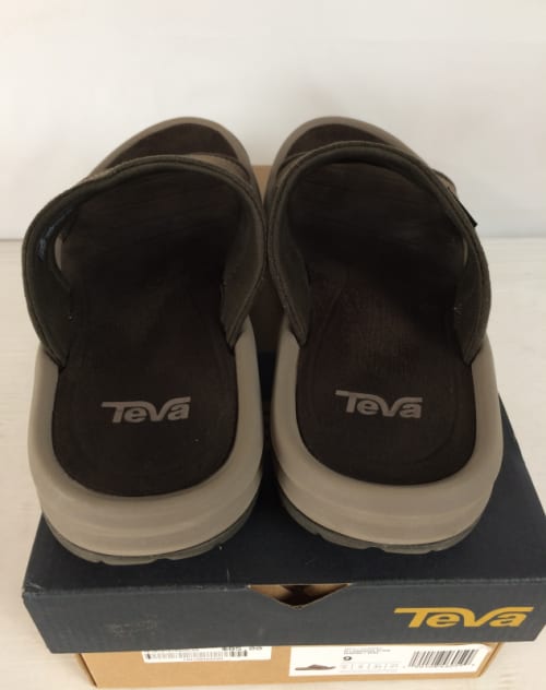 Teva langdon slide best sale