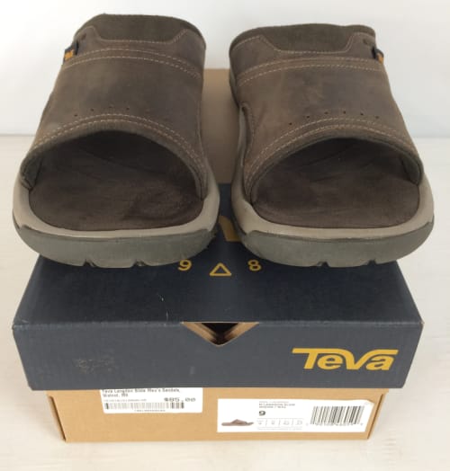 Teva langdon slide hot sale