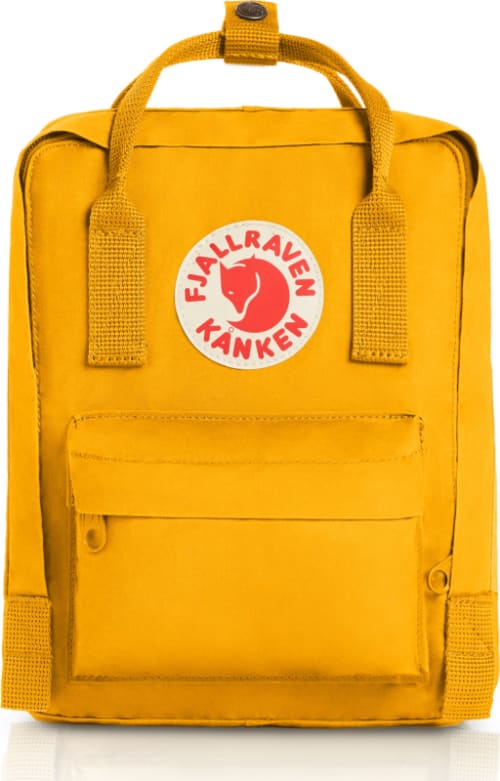 Smallest kanken 2025